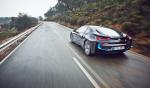 BMW i8 2014 года